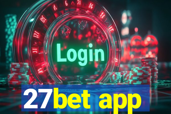 27bet app